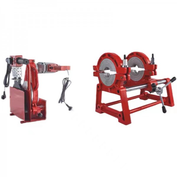 濰坊PE焊接機熱熔器